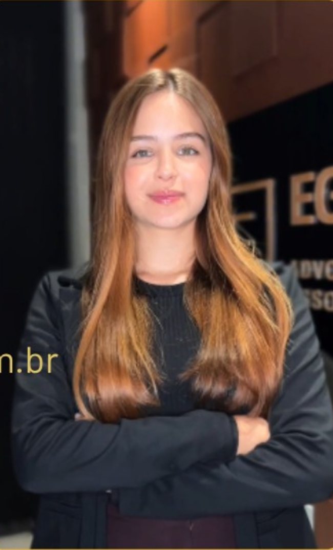 Dra. Bruna Hammes de Jesus