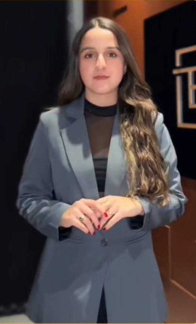 Dra. Debora Pandini
