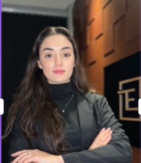 Karolaine Cristini Varela